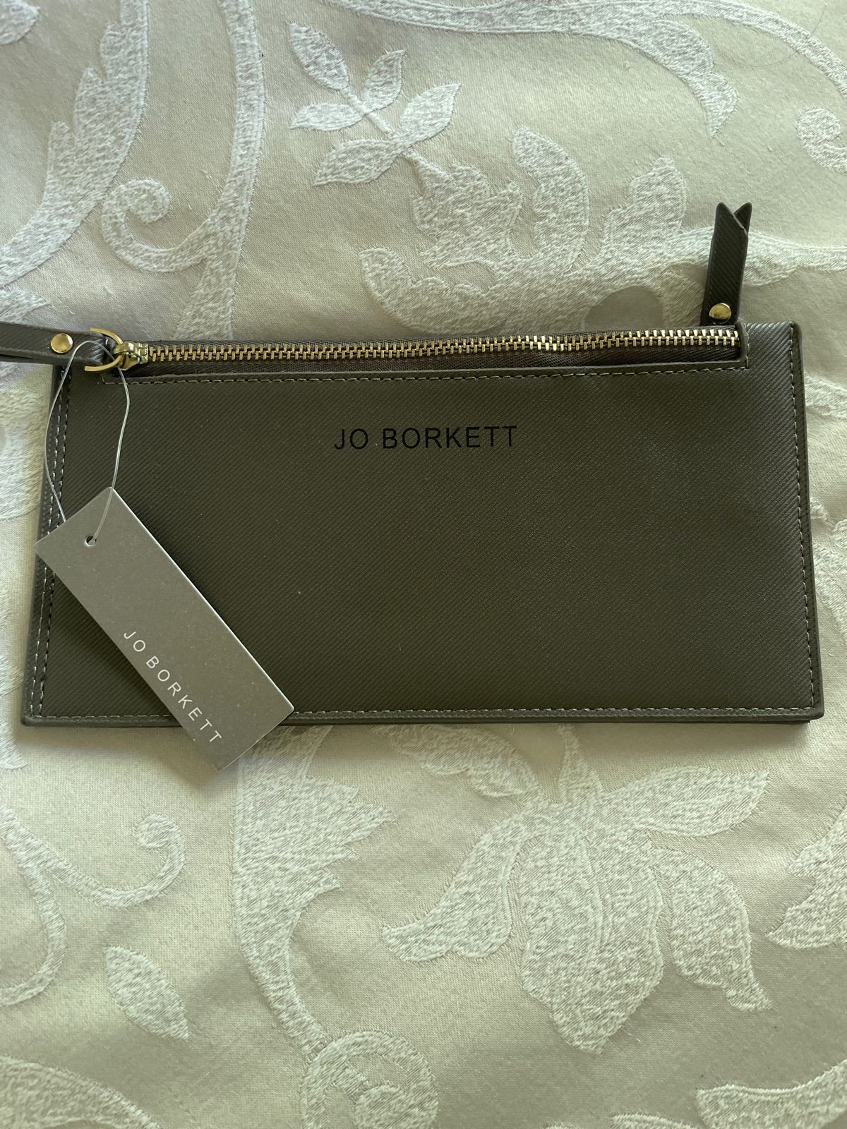 Jo borkett online purse