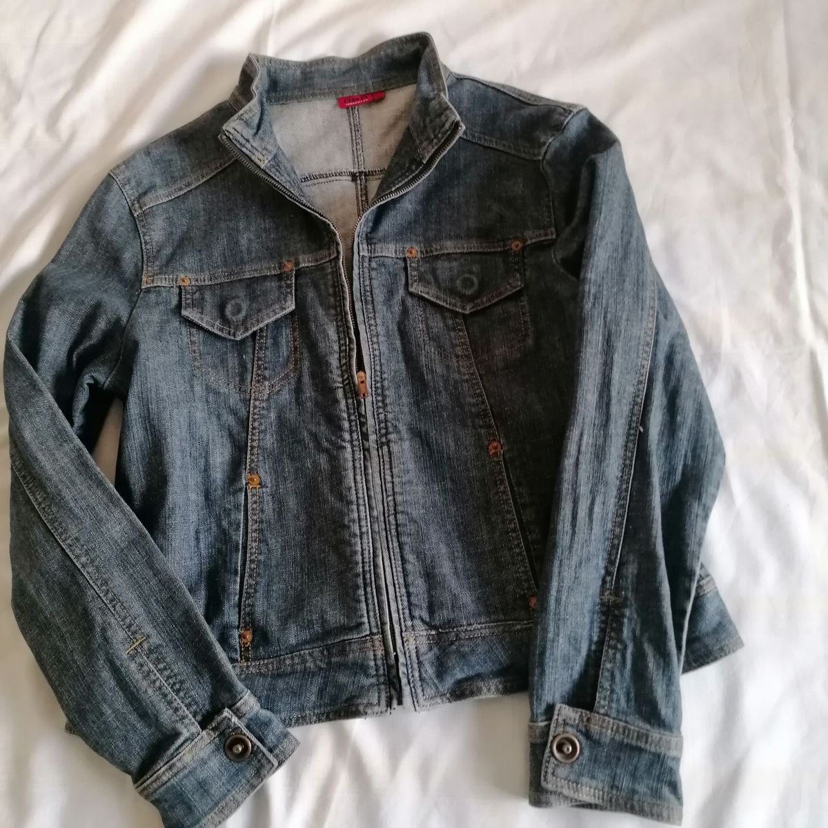 Truworths ladies denim jackets outlet