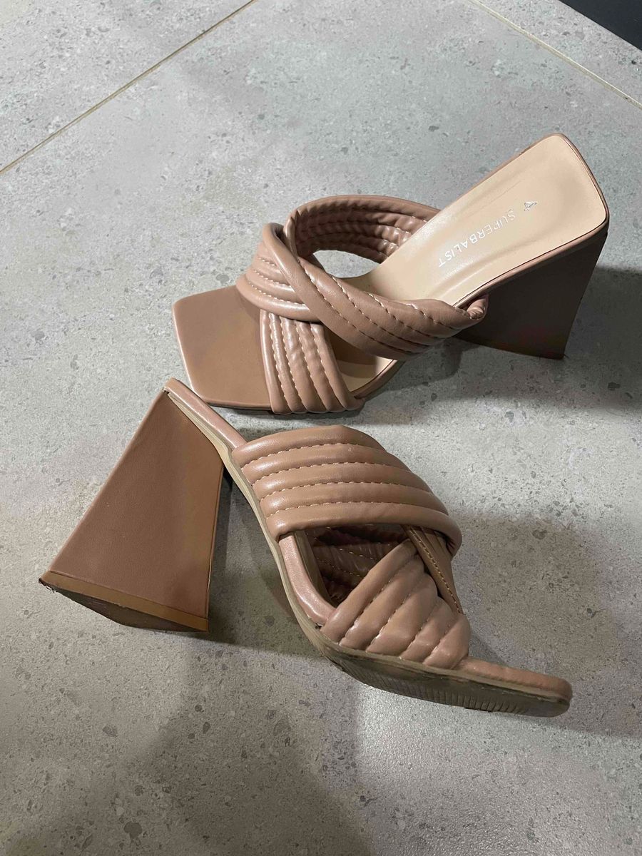 Superbalist clearance block heels