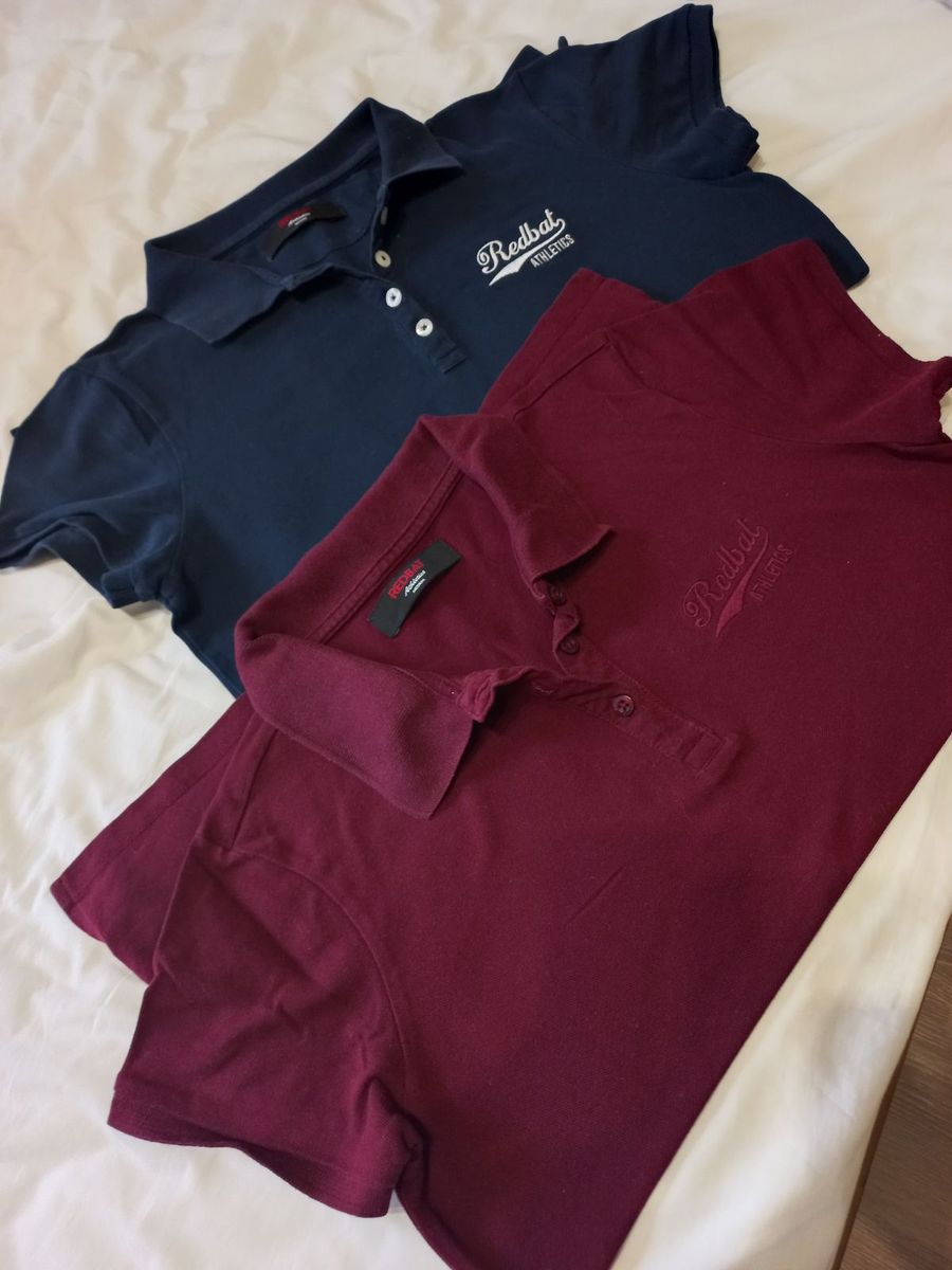 Redbat golf t shirt for best sale ladies