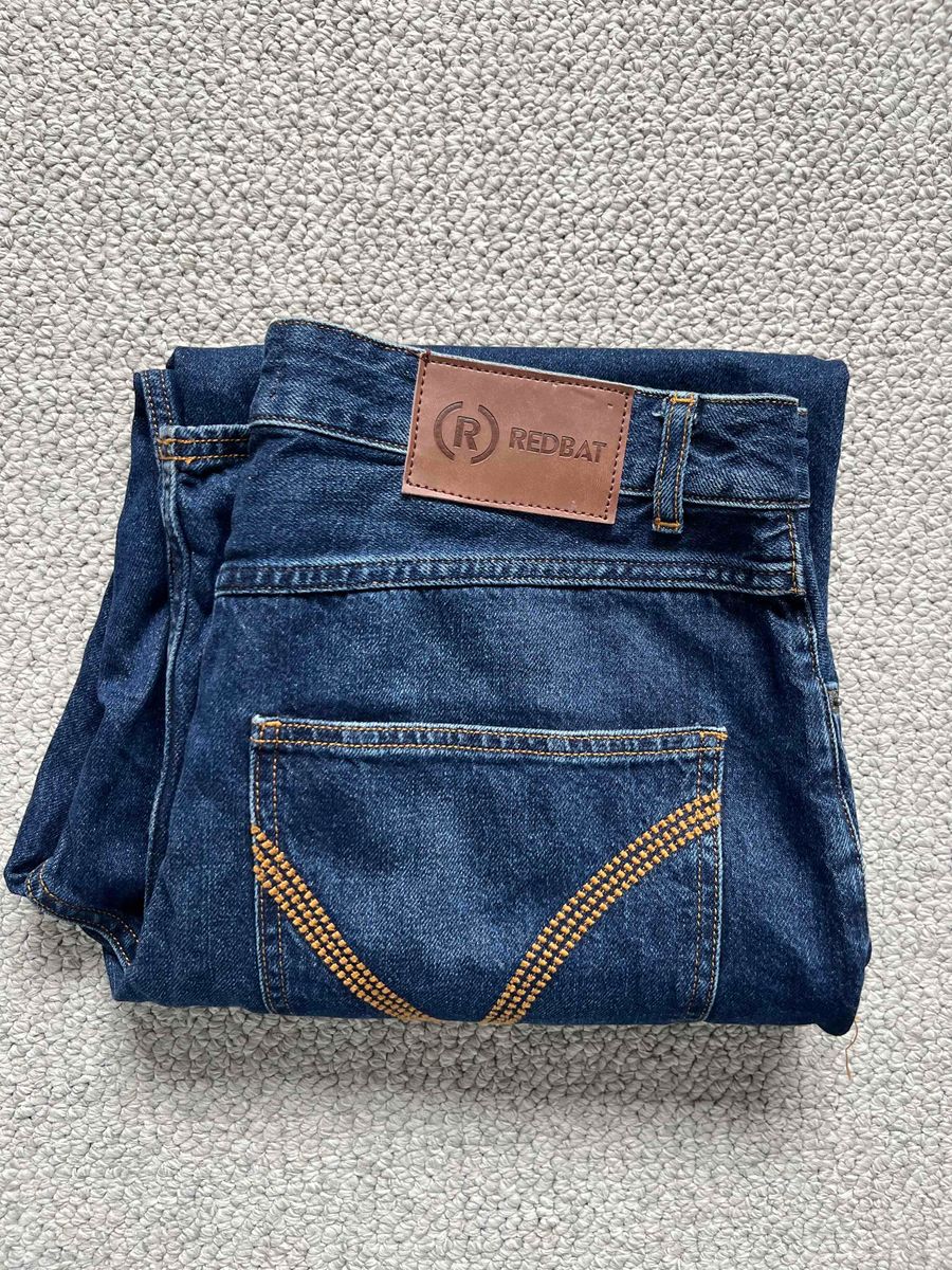 Redbat cheap jeans price