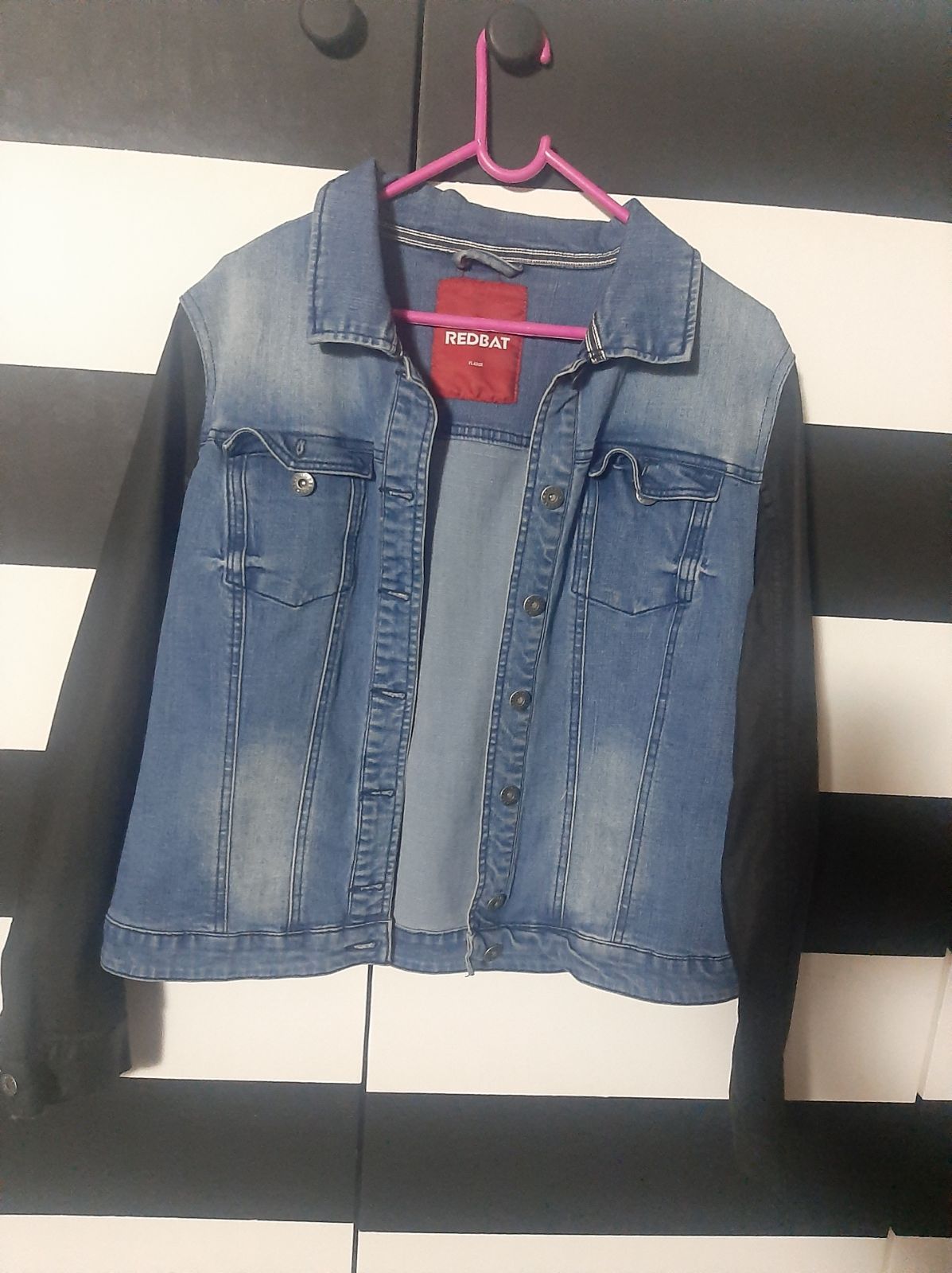 Redbat sales jean jacket