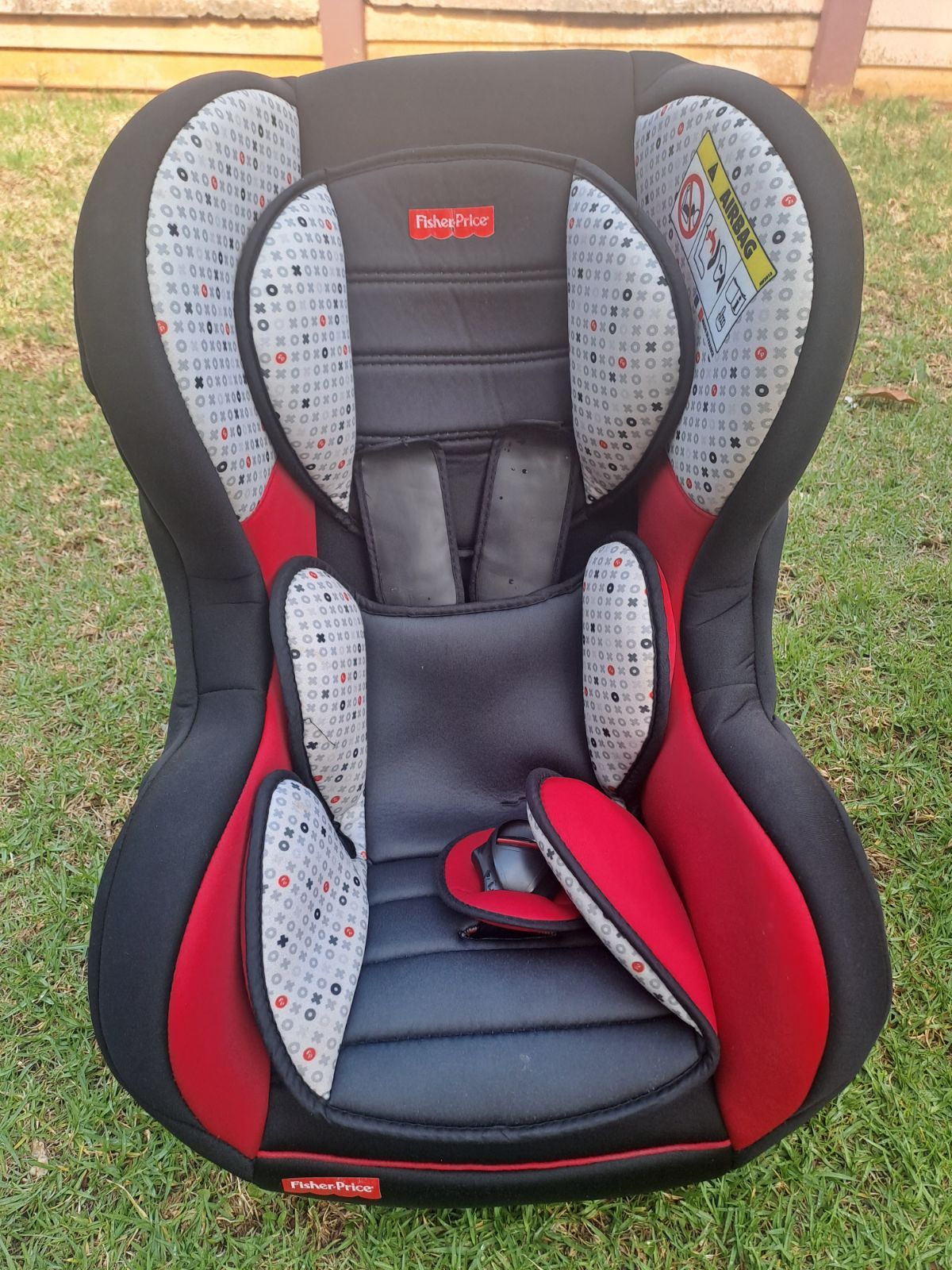 Fisher price car seat price best sale