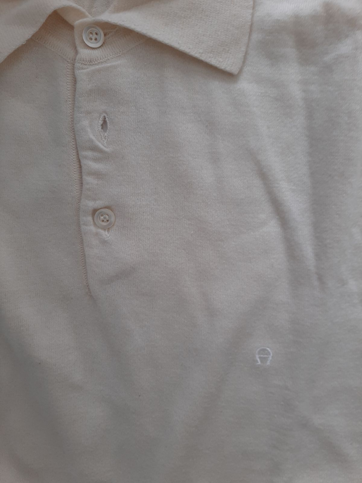 Aigner golf shirt price hotsell