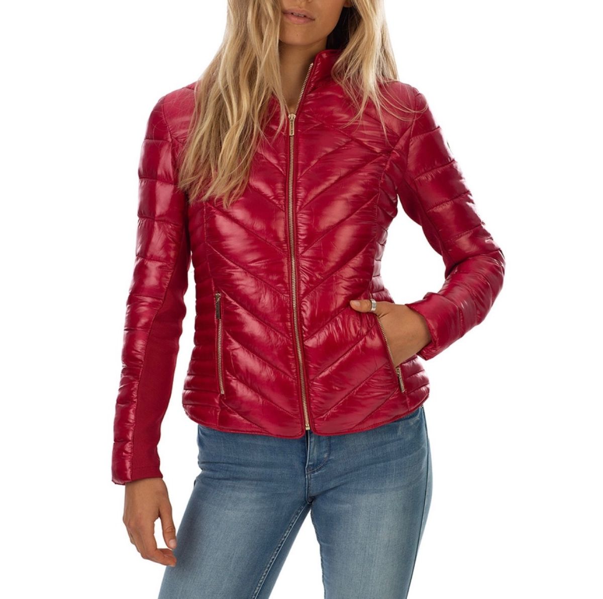 Sissy boy puffer sales jacket