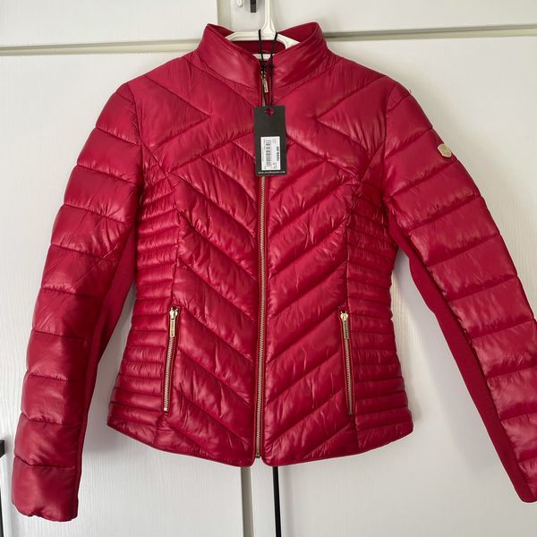 Sissy boy puffer sales jacket