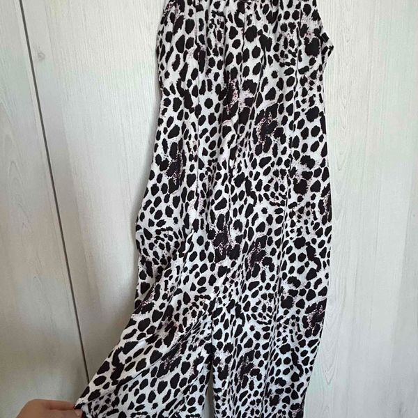 Kmart jumpsuit black sales