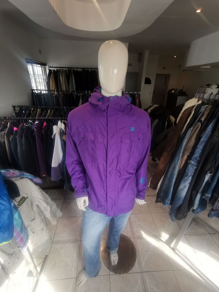 Dc 2025 exotex 10000