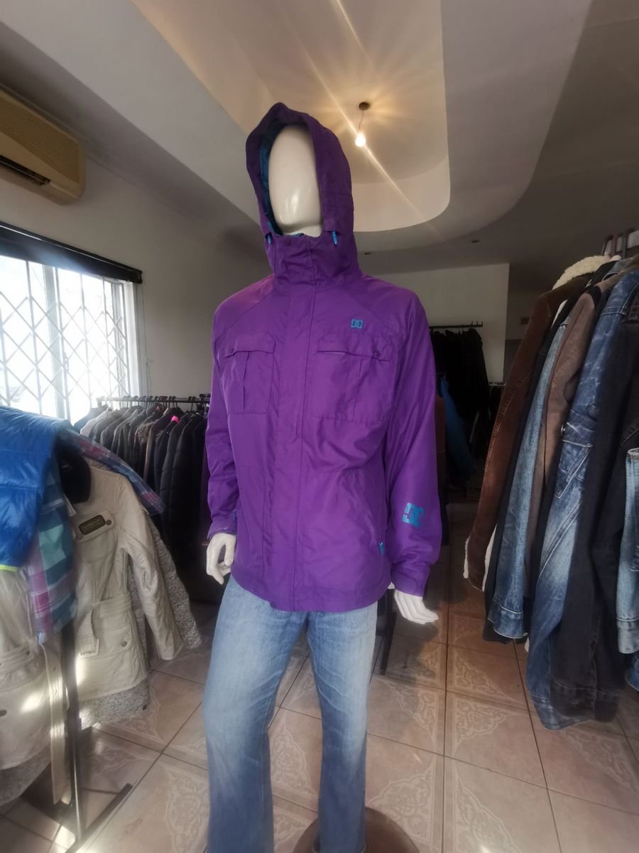 Men DC EXOTEX 10000 Ski Jacket. In great co Yaga SA