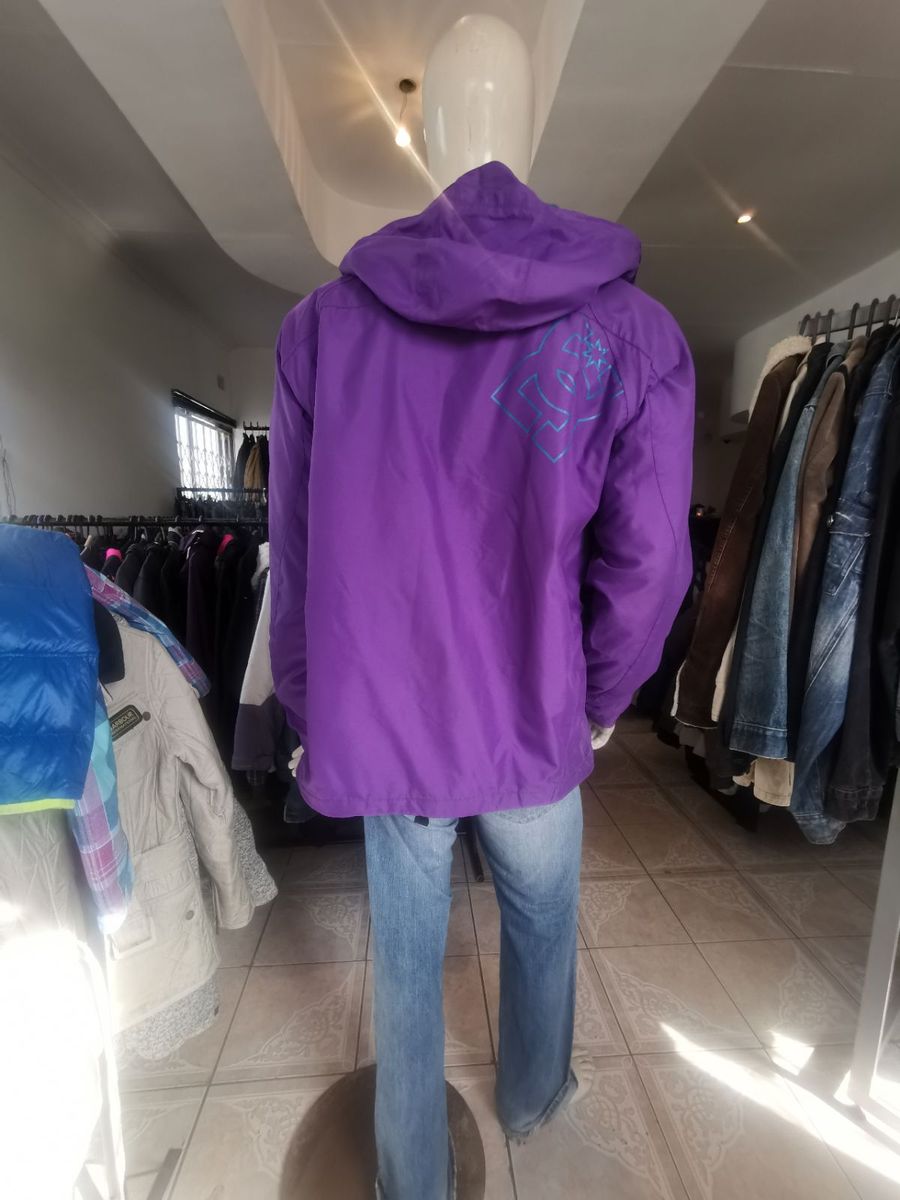 Men DC EXOTEX 10000 Ski Jacket. In great co Yaga SA