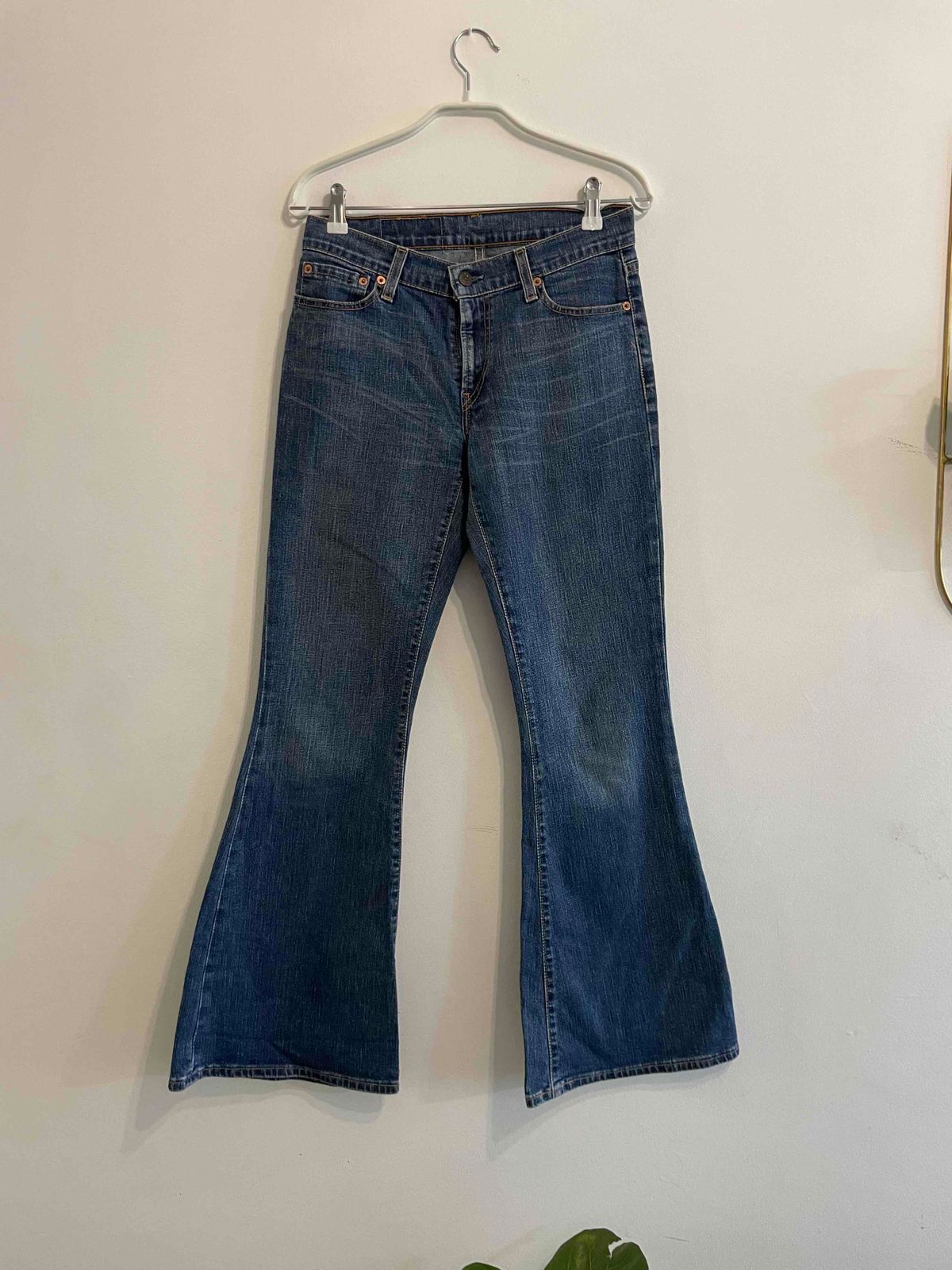 Levis 544 hot sale