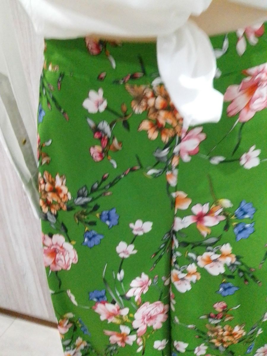 Women Foschini wide leg pants YAGA - Main Image