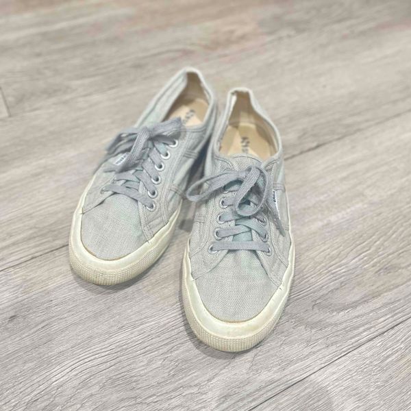 Washing 2025 superga cotu