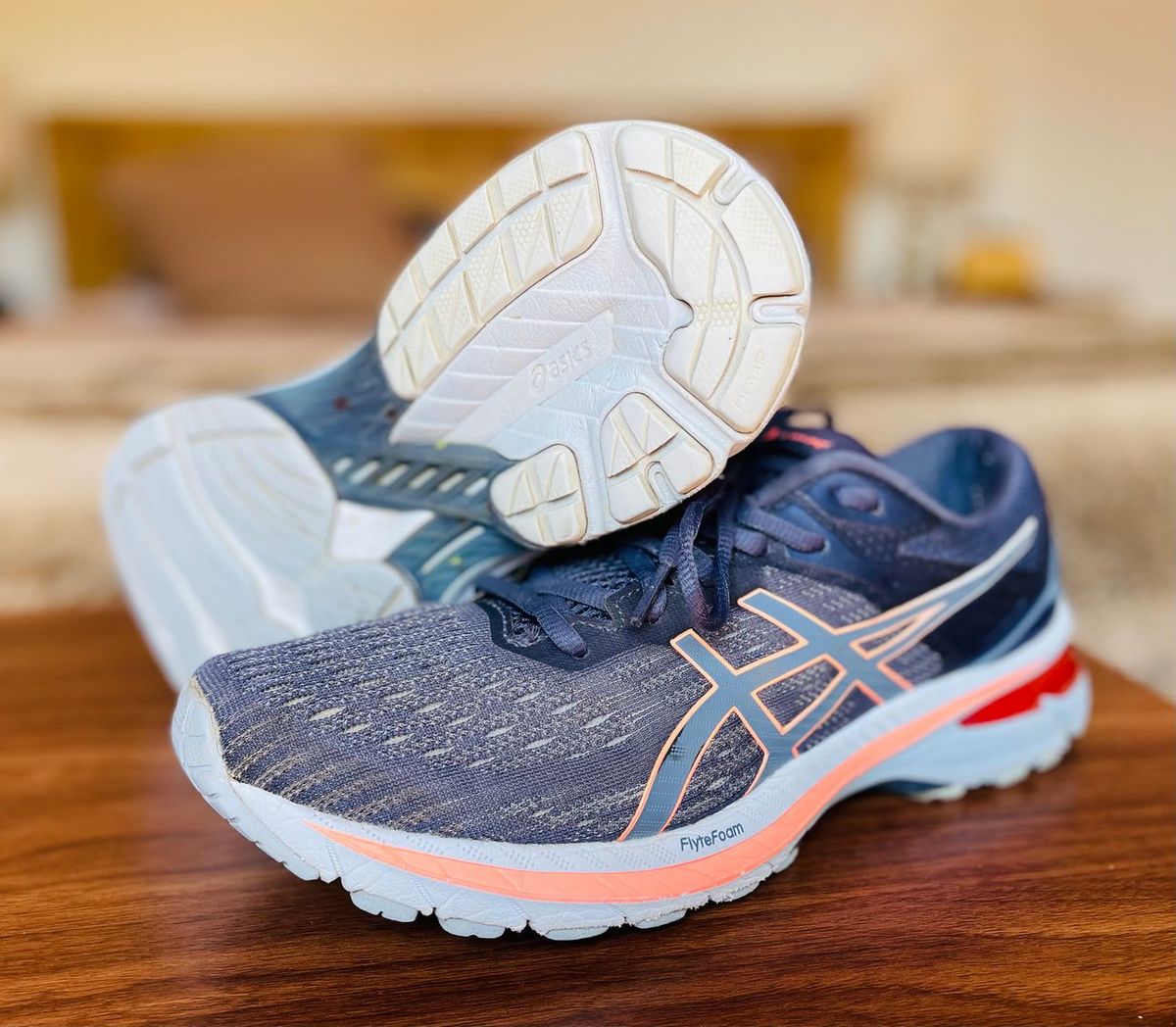 Asics womens 9 sales narrow