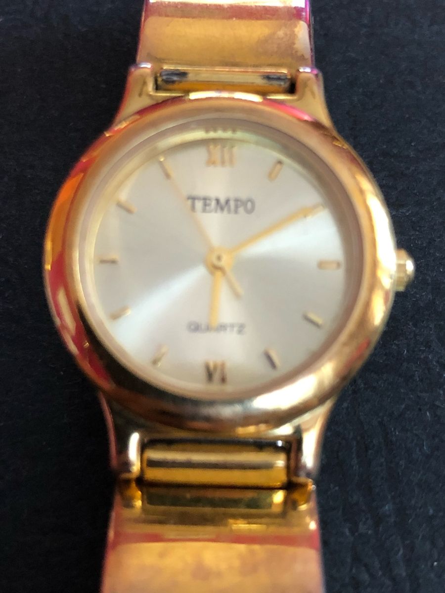 Ladies tempo outlet watches american swiss