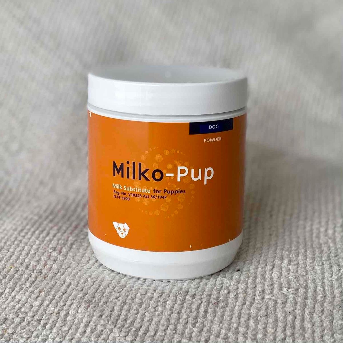 Milko pup for sales puppies