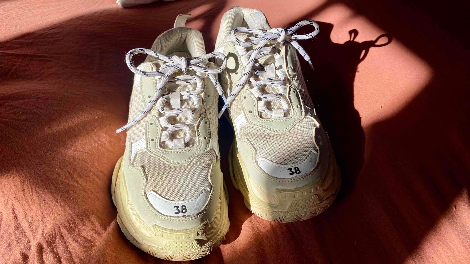 BALENCIAGA ミュール (38) Women | Authentic Balenciaga shoes | YAGA