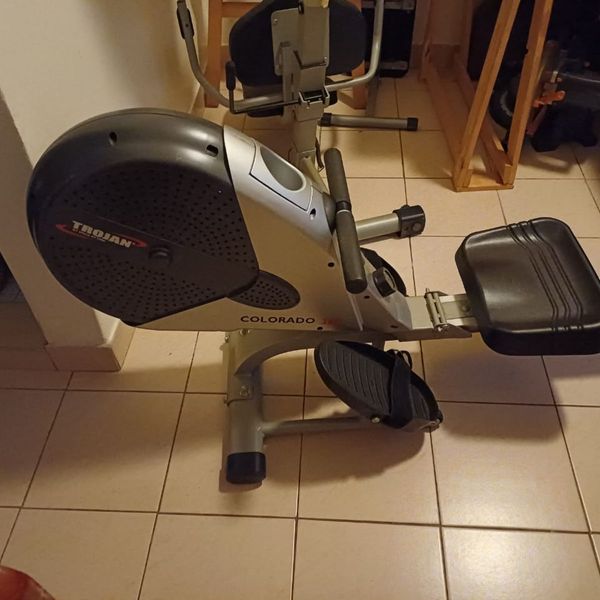 Colorado 360 rowing machine hotsell