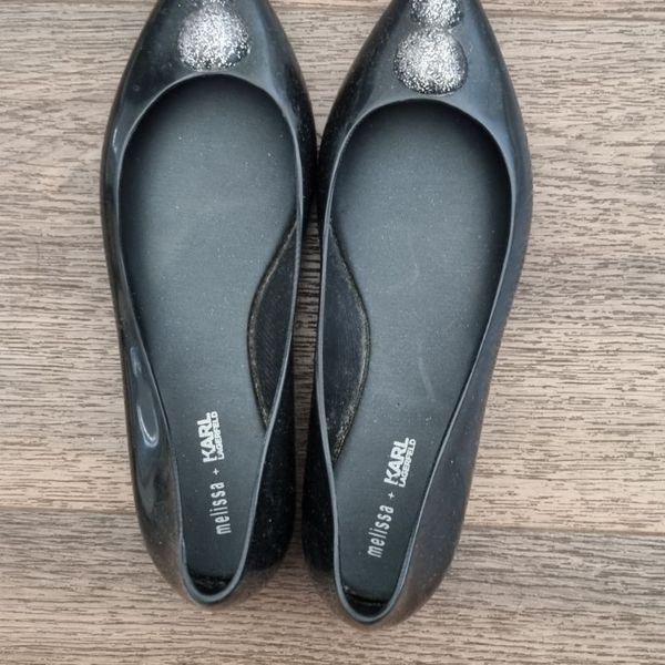 Women Melissa Karl Lagerfeld YAGA - Main Image