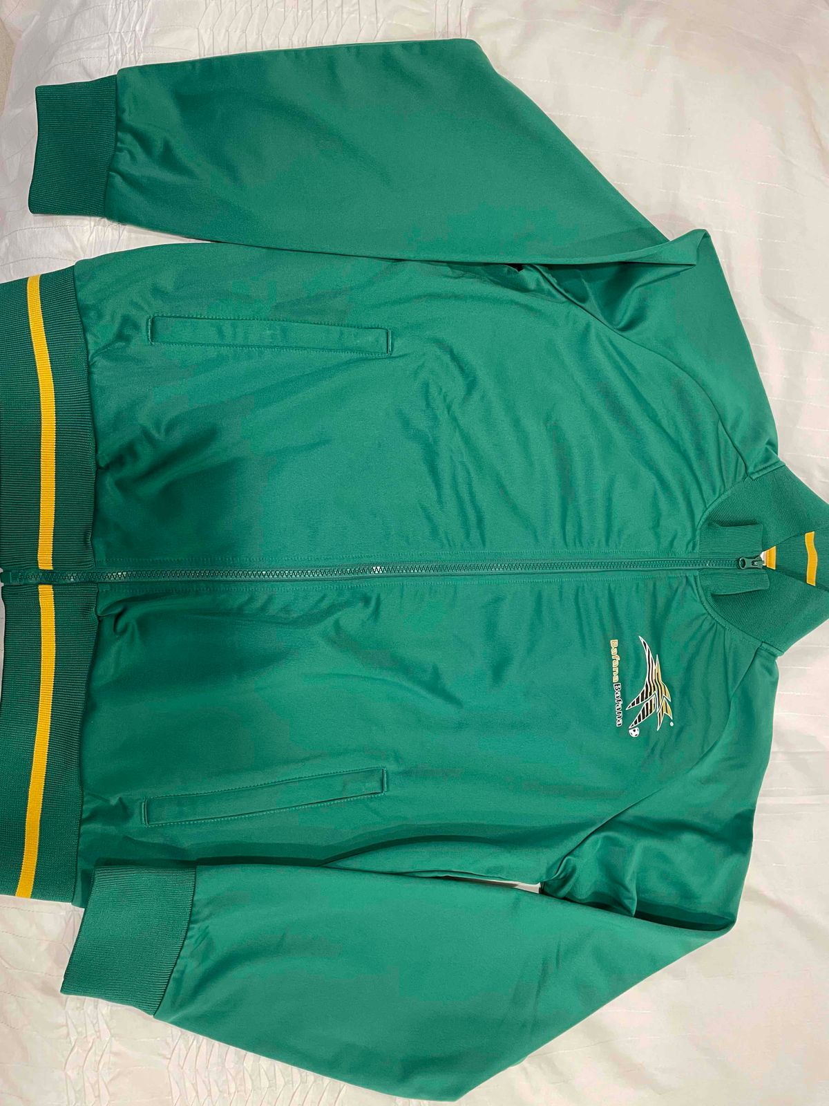 Bafana bafana clearance nike jacket