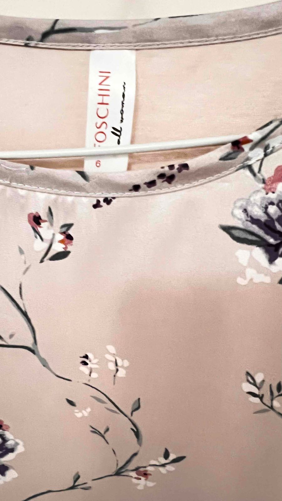 dusty pink tops at foschini