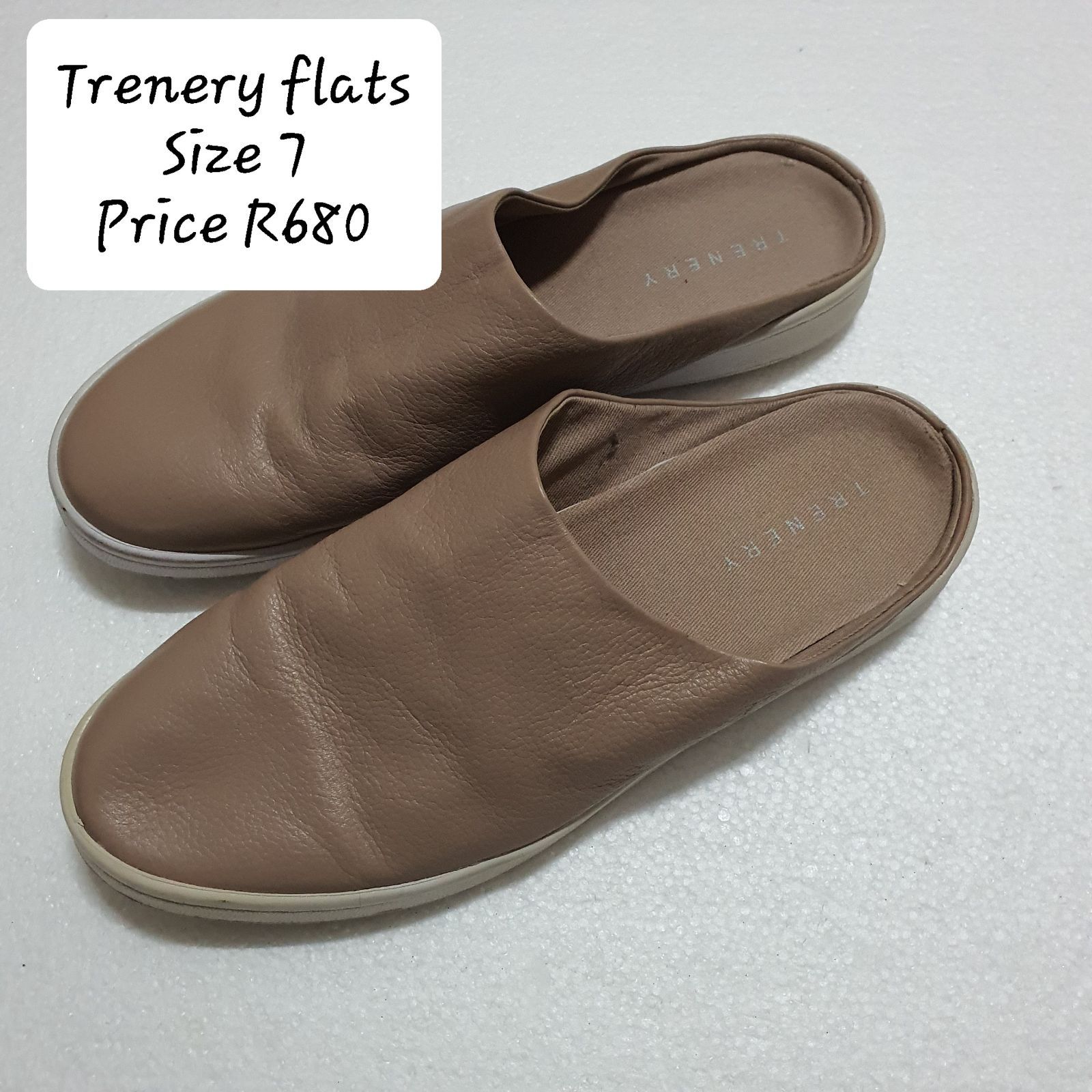 Trenery shoes hot sale south africa