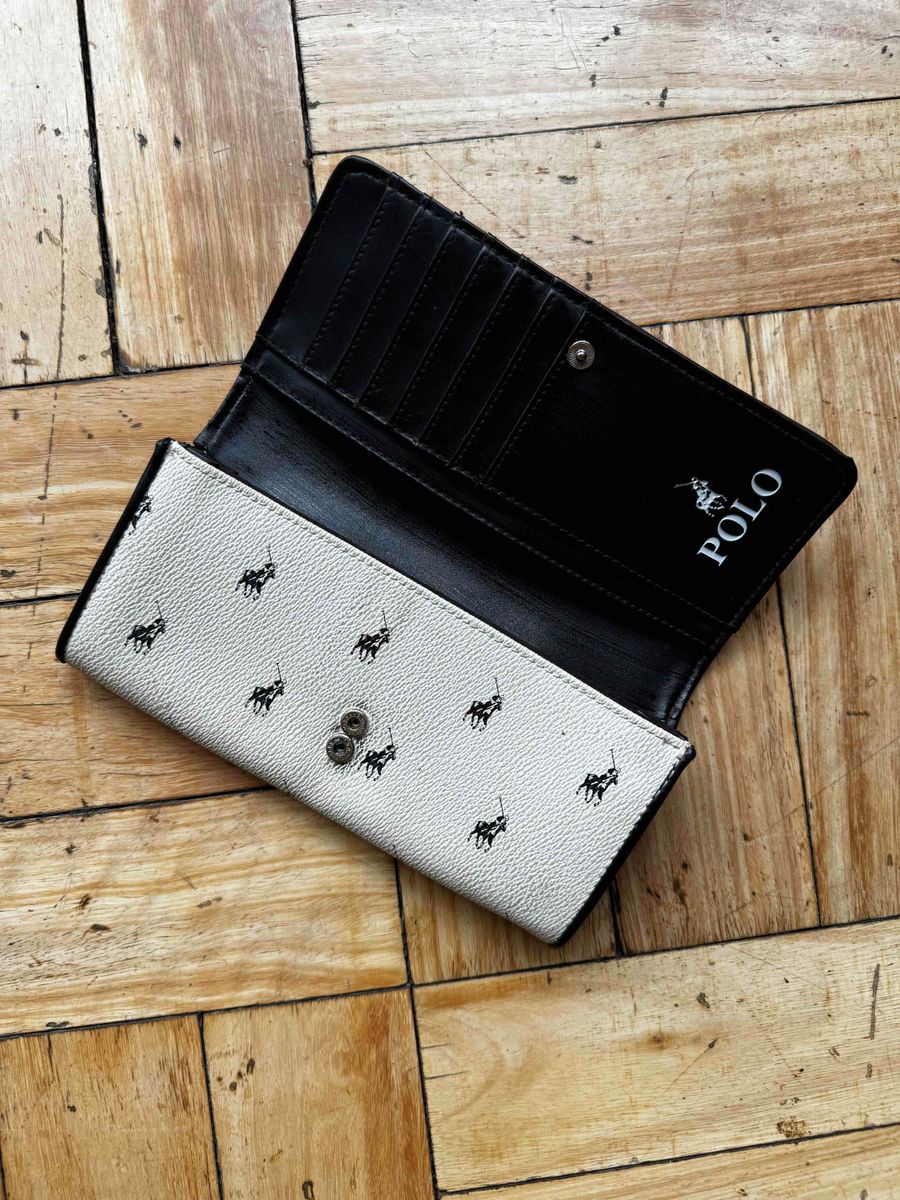 Polo purse for ladies hot sale