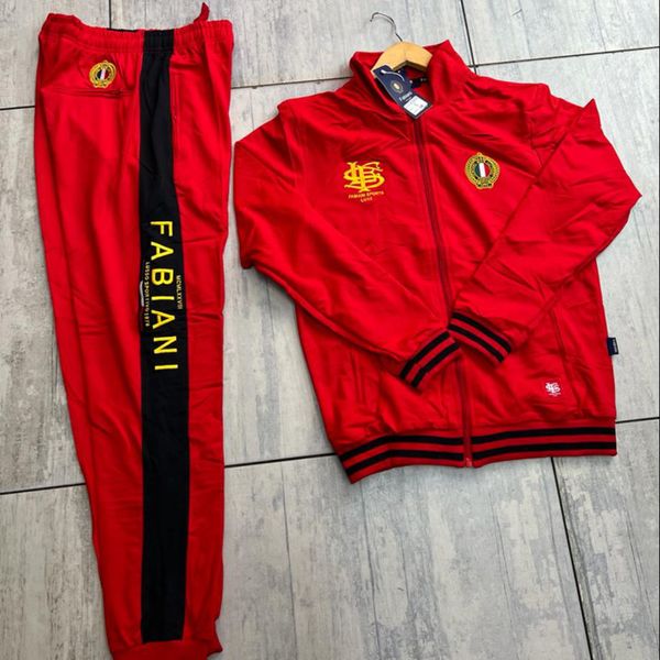 Men Fabiani tracksuits M 3XL YAGA - Main Image