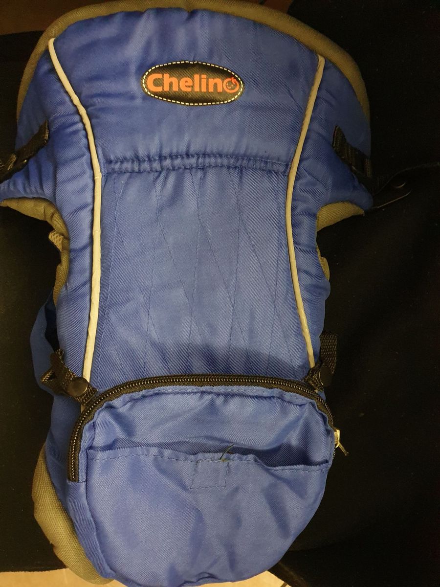 Chelino clearance baby carrier