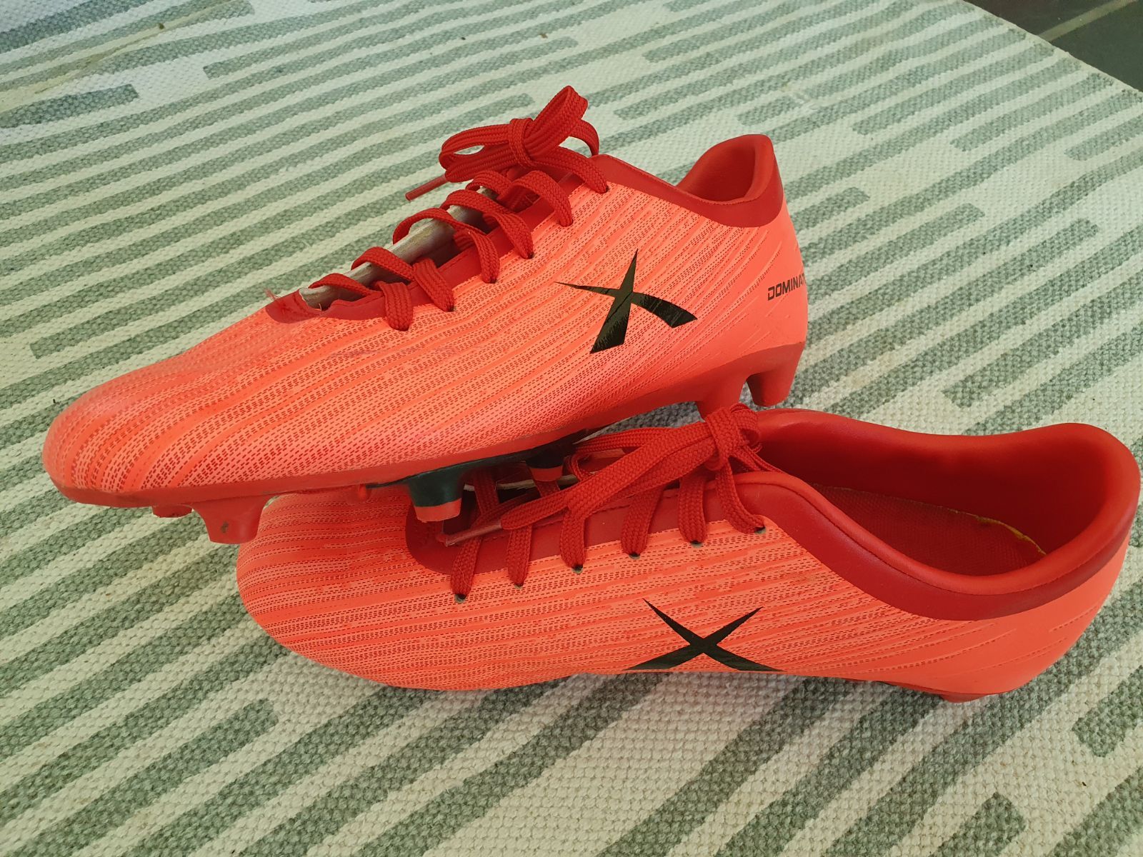 mr price sport soccer boots prices
