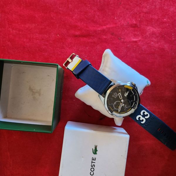 Lacoste 2025 33 watch