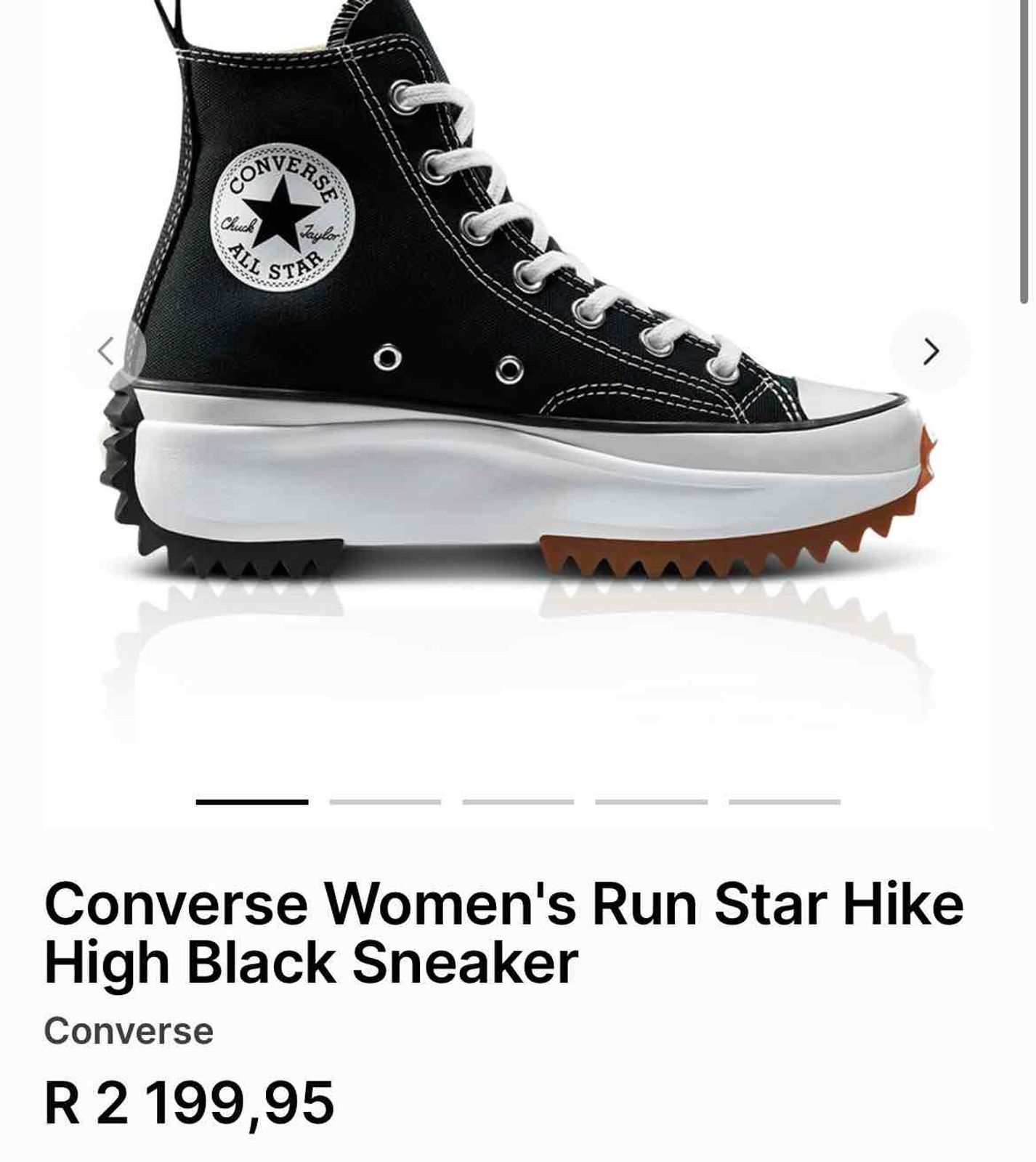 Converse mty on sale