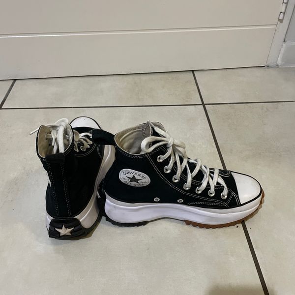 Converse noir taille discount 37