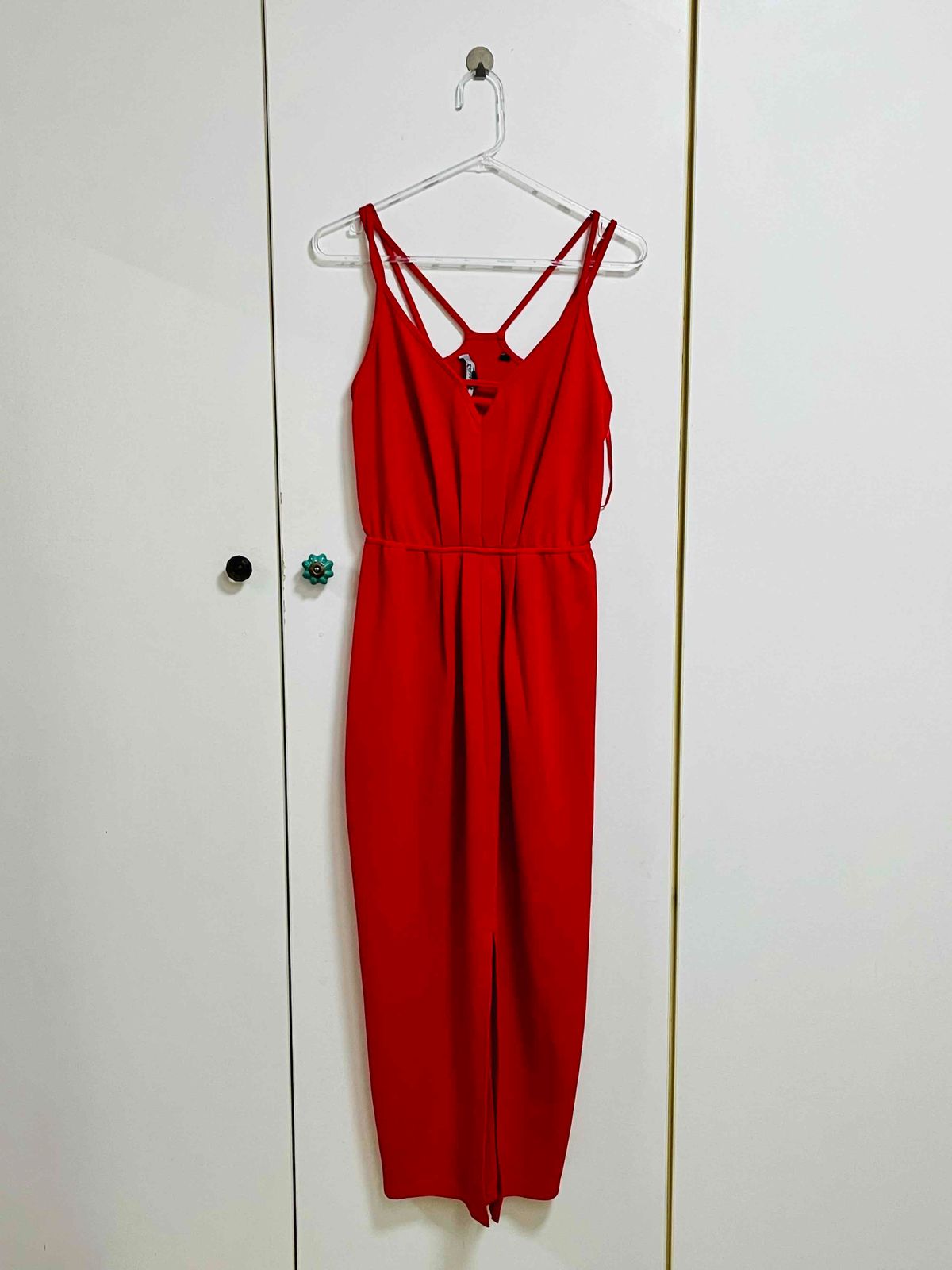 Women | Gorgeous red dress from Ackermans Woman | YAGA