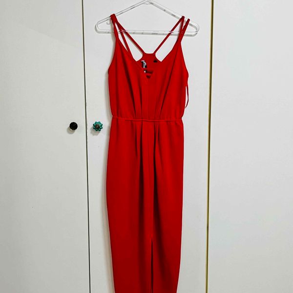 Women | Gorgeous red dress from Ackermans Woman | YAGA Women | Gorgeous red dress from Ackermans Woman | YAGA