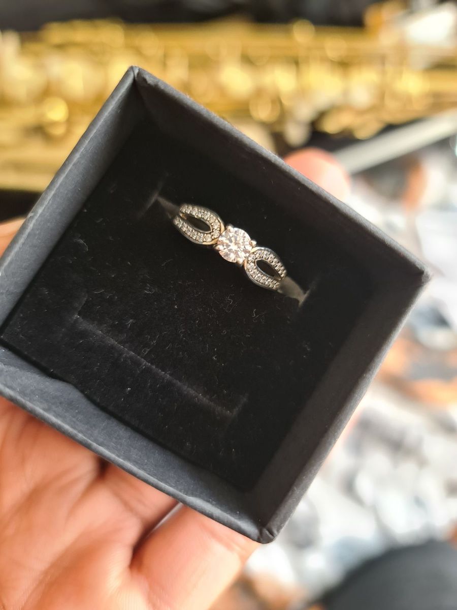 American swiss cubic zirconia rings online