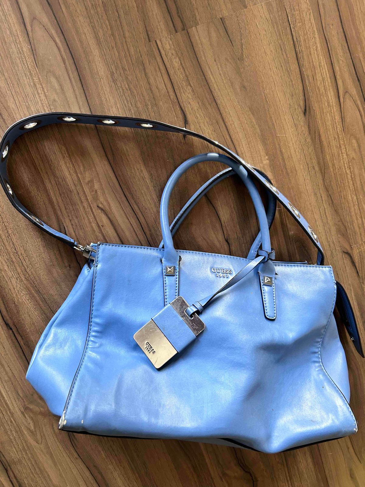 Guess fortune outlet bag