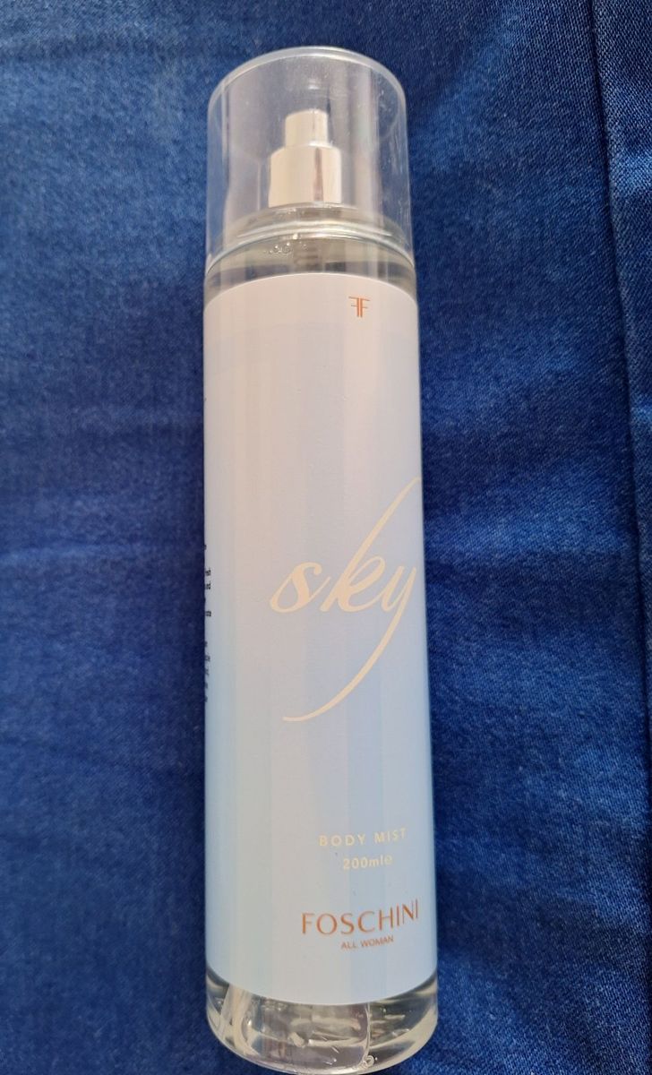 Designer Fragrances Foschini Perfumes For Him Perfume Box Foschini