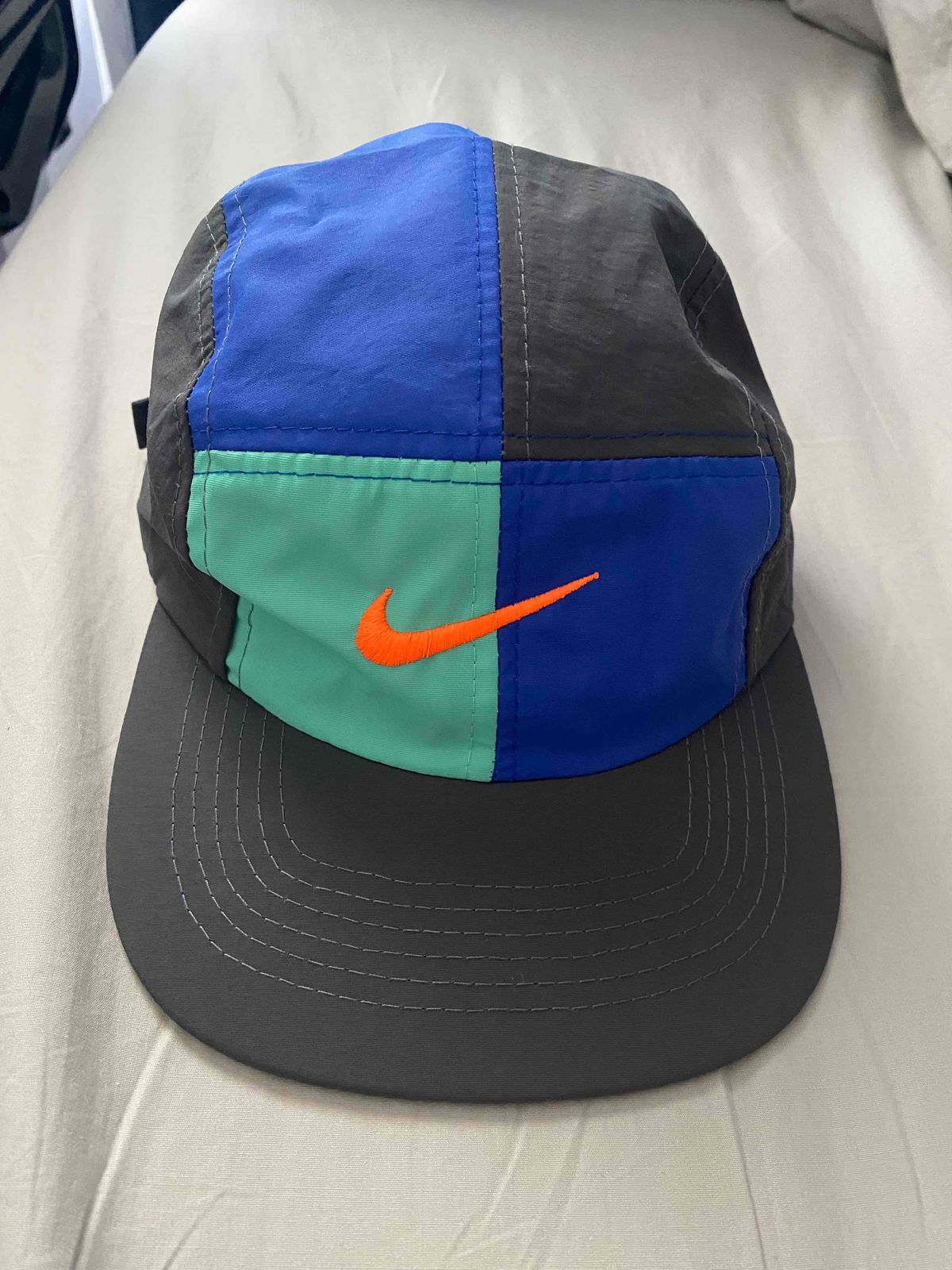 Nike 5 panel best sale