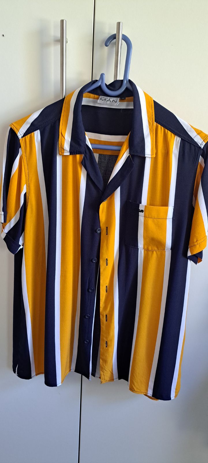 yellow tops at truworths