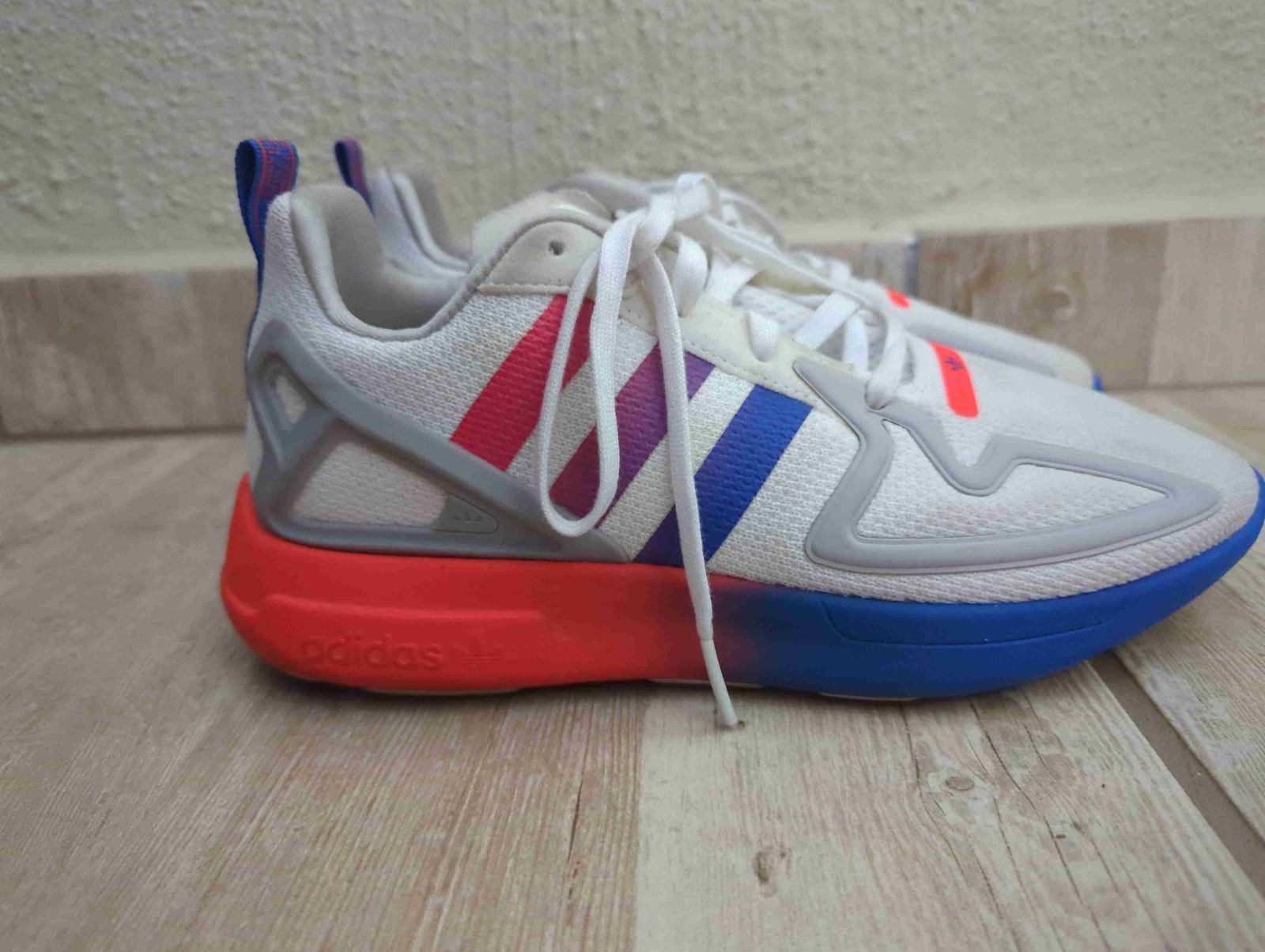 Women | Adidas ZX 2K Boost | YAGA
