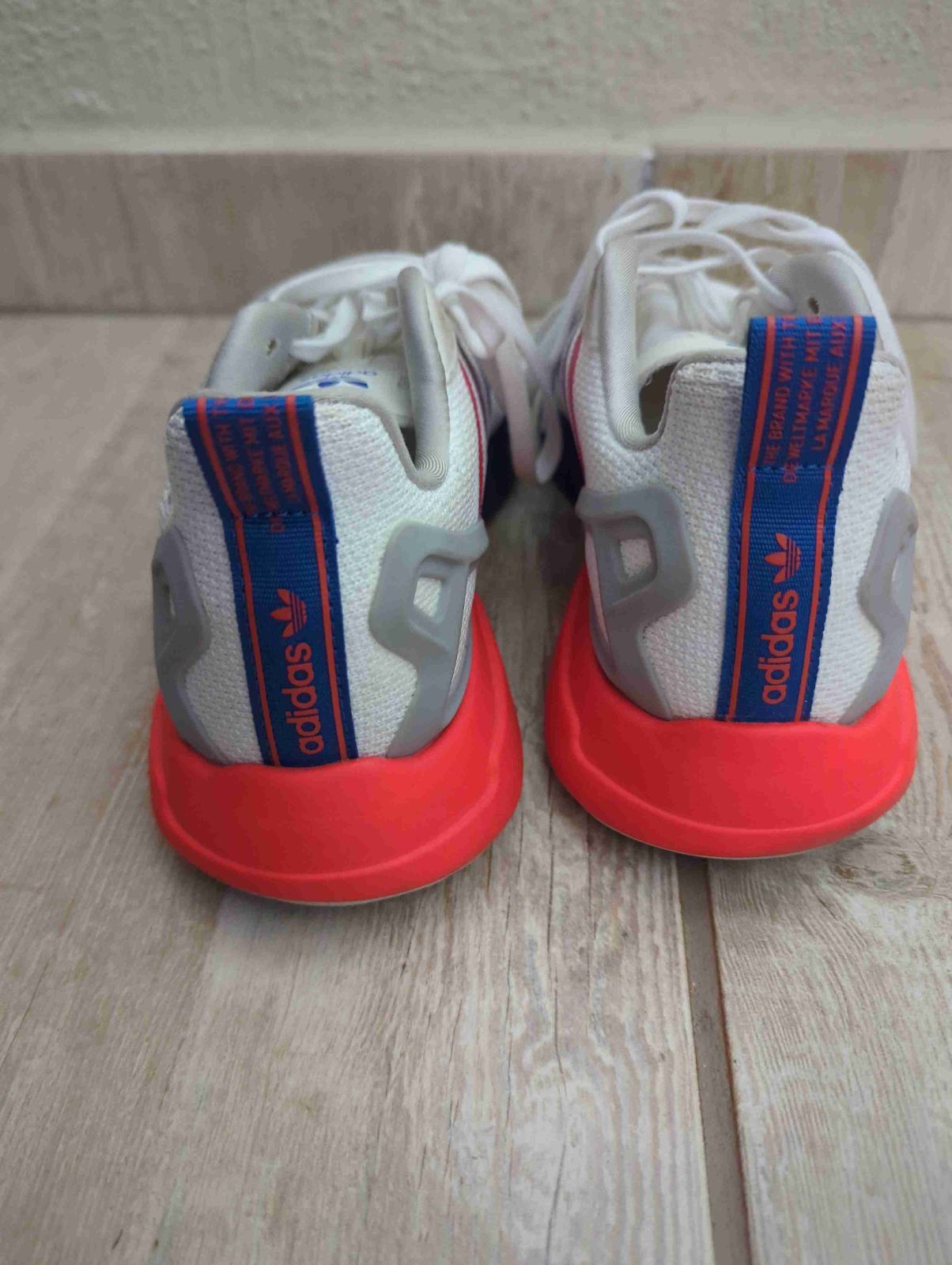 Women | Adidas ZX 2K Boost | YAGA