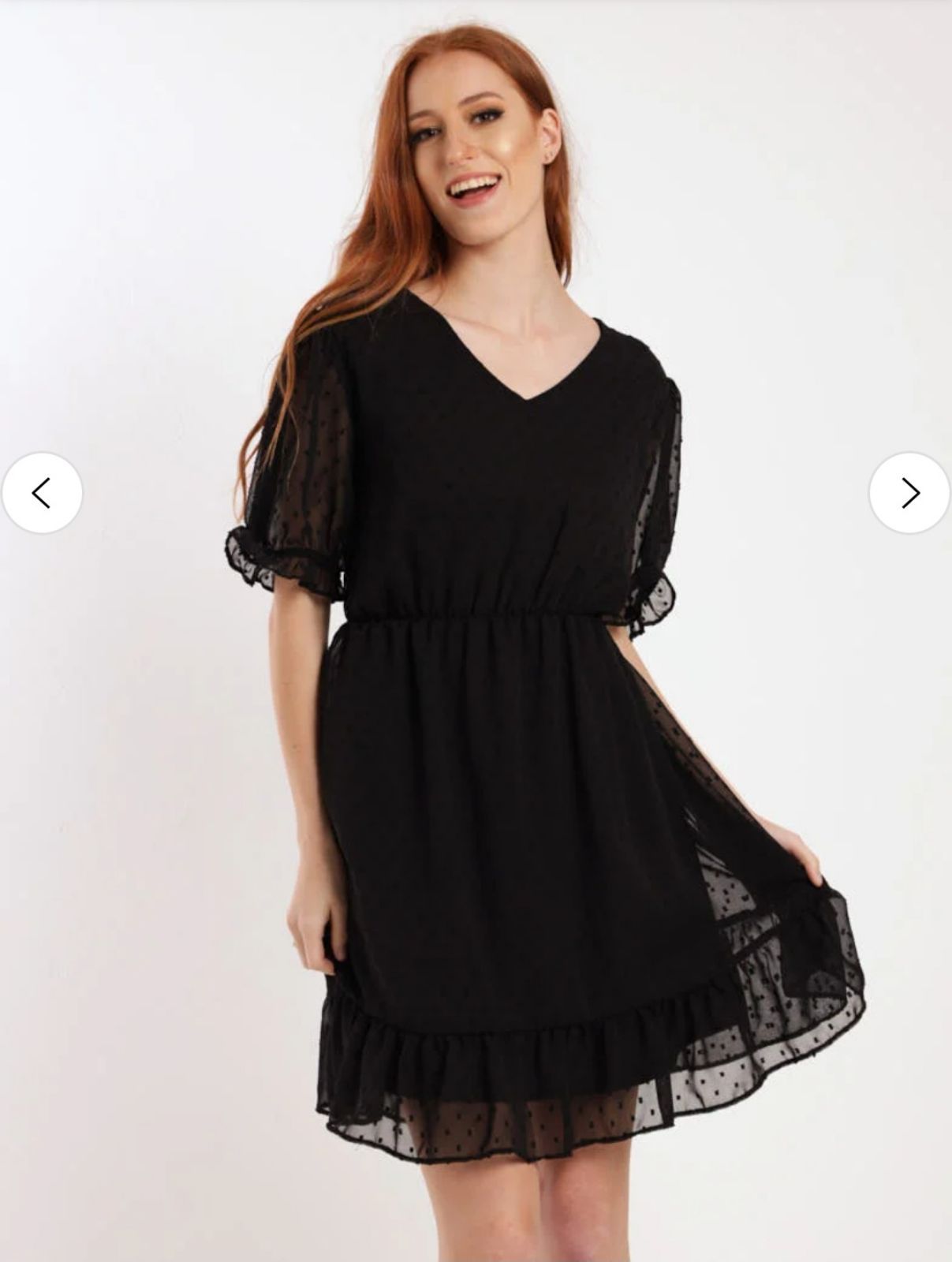Tea Dress Black Dresses At Edgars Cheap Edgars Black Dresses Outlet