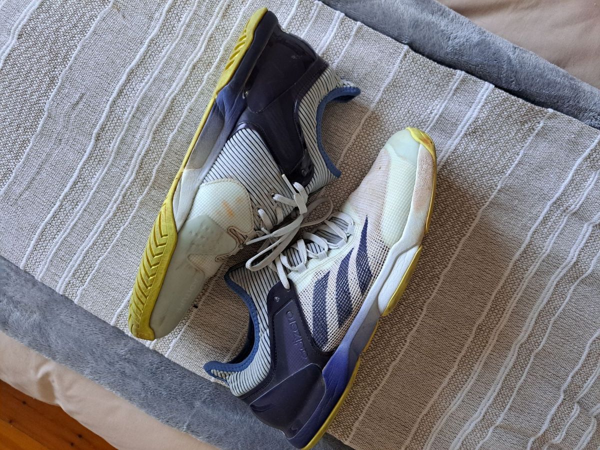 Adizero adituff 2025