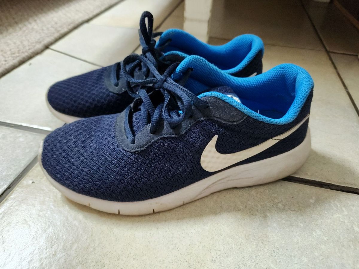 Nike 2025 tanjun blue