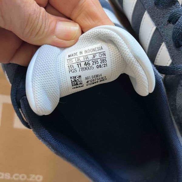 Adidas 2025 art da9854