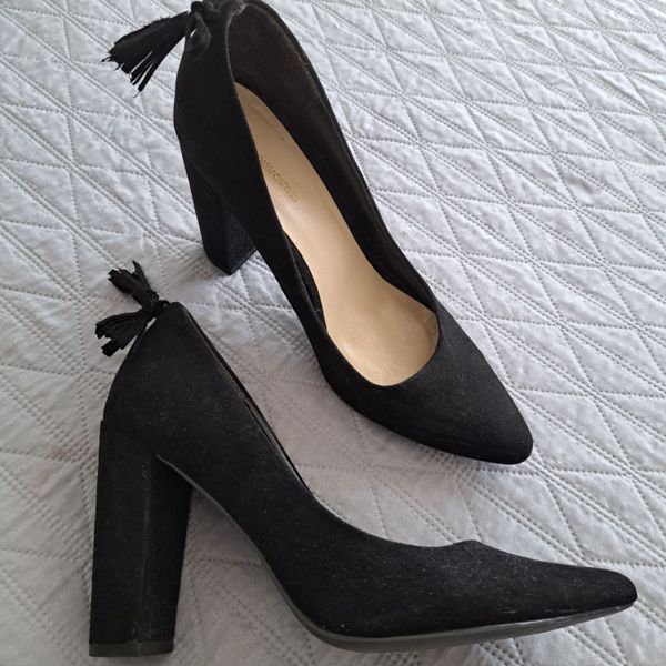 Woolworths sale heel shoes