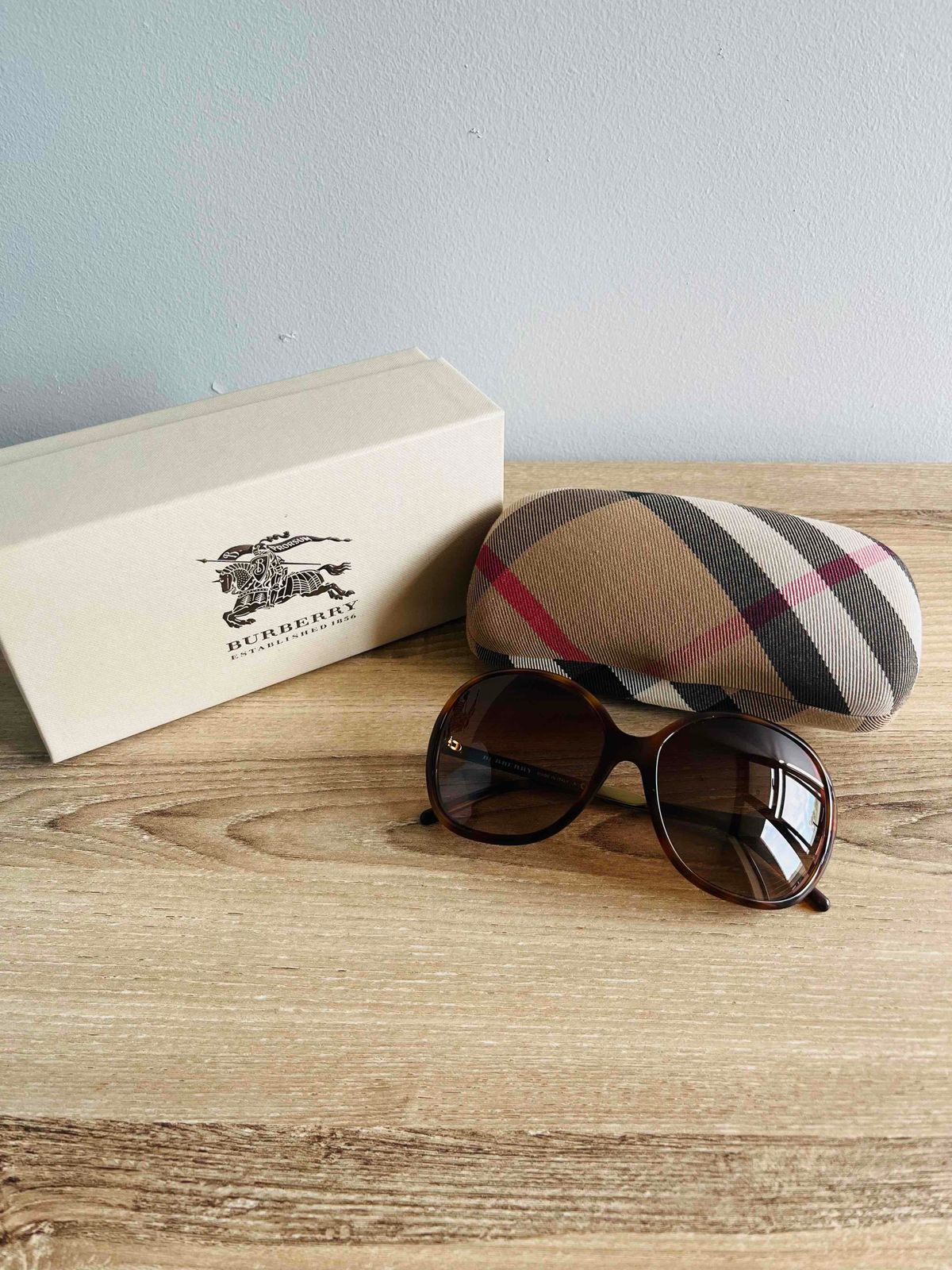 Burberry 2024 gafas xs