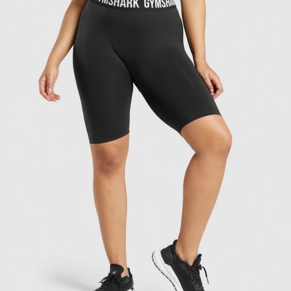 Gymshark shop cycling shorts