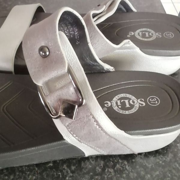 Solite sandals sales
